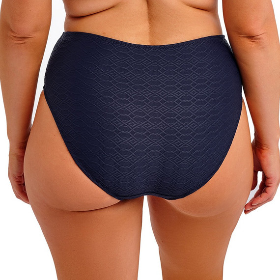 Fantasie Swim Azores Hoog Bikinibroekje Midnight