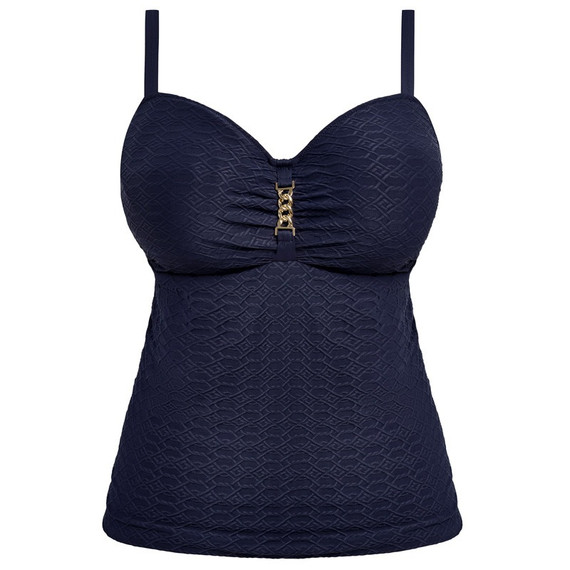 Fantasie Swim Azores Tankinitop Midnight