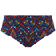 Elomi Swim Aztec Bikinibroekje Black
