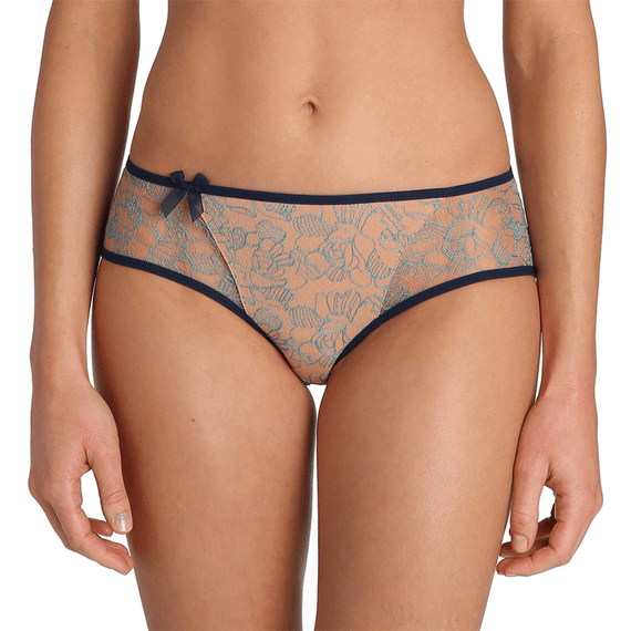 Marie Jo L'Aventure Azuma Hotpants Blue