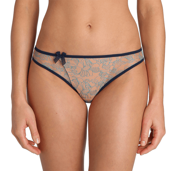 Marie Jo L'Aventure Azuma Rioslip Blue