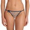 Marie Jo L'Aventure Azuma String Blue