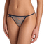 Marie Jo L'Aventure Azuma String Blue