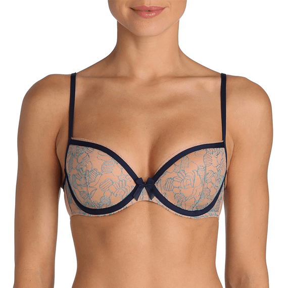Marie Jo L'Aventure Azuma Voorgevormde BH Blue