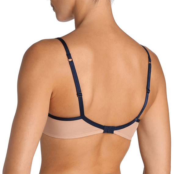 Marie Jo L'Aventure Azuma Voorgevormde BH Blue