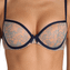 Marie Jo L'Aventure Azuma Voorgevormde BH Blue