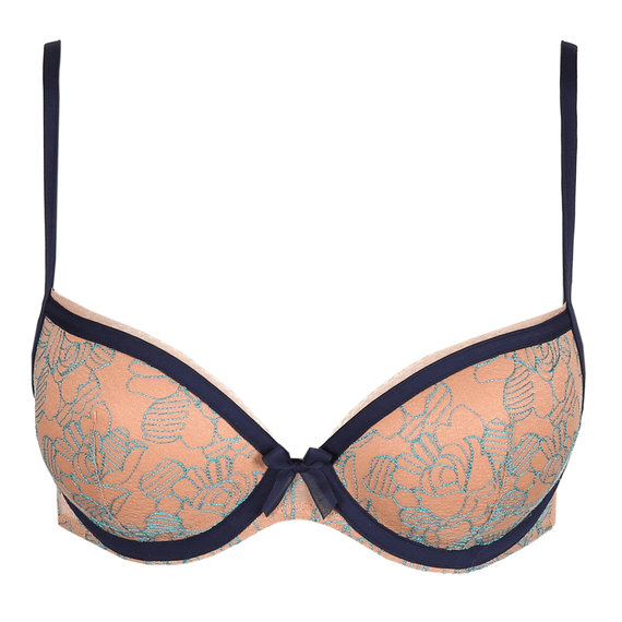 Marie Jo L'Aventure Azuma Voorgevormde BH Blue 