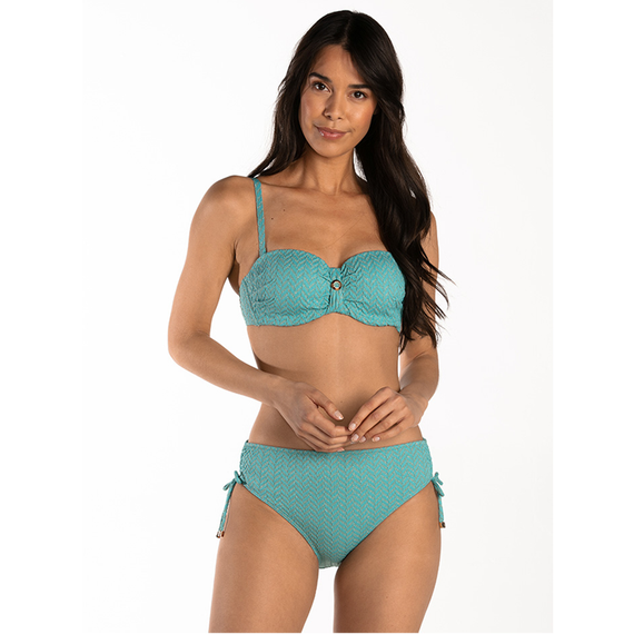 Cyell Azure Sky Verstelbaar Bikinibroekje