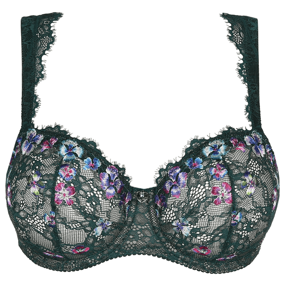 PrimaDonna Baboushka Balconette BH Jungle