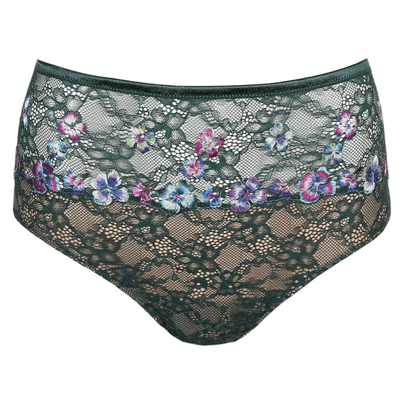 Baboushka Taillenslip