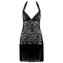 Aubade Boîte à Desir Babydoll Jurkje Black