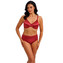 Wacoal Back Appeal Bügel BH Regina Red
