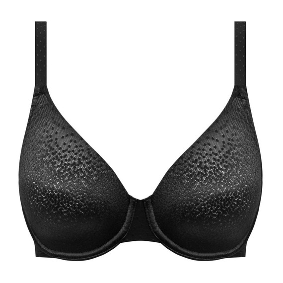 Wacoal Back Appeal Bügel BH Black