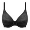 Wacoal Back Appeal Bügel BH Black