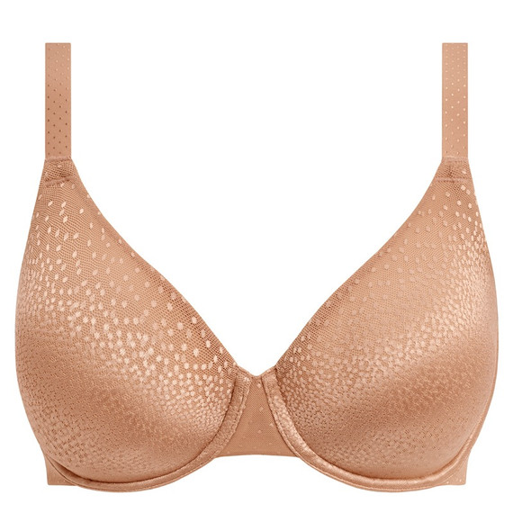 Wacoal Back Appeal Beugel BH Praline