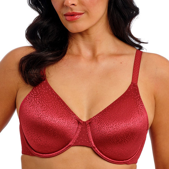 Wacoal Back Appeal Bügel BH Regina Red