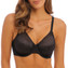 Wacoal Back Appeal Bügel BH Black