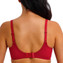 Wacoal Back Appeal Bügel BH Regina Red