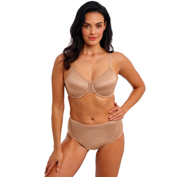 Wacoal Back Appeal Beugel BH Praline