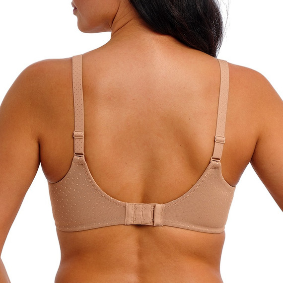 Wacoal Back Appeal Beugel BH Praline