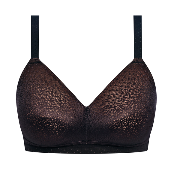 Back Appeal Soft Cup BH