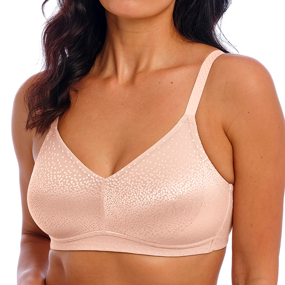 Back Appeal Soft Cup BH