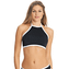 Freya Swim Back To Black High Neck Bikinitop Black