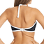 Freya Swim Back To Black High Neck Bikinitop Black