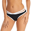 Freya Swim Back To Black Laag Bikinibroekje Black