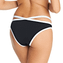 Freya Swim Back To Black Laag Bikinibroekje Black