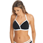 Freya Swim Back To Black Triangle Bikinitop Black