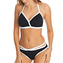 Freya Swim Back To Black Triangle Bikinitop Black