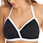 Freya Swim Back To Black Triangle Bikinitop Black