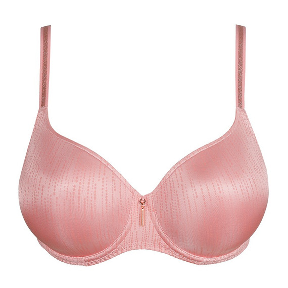 Primadonna Twist Badala Hartvorm BH Venetian Pink