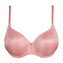 Primadonna Twist Badala Hartvorm BH Venetian Pink