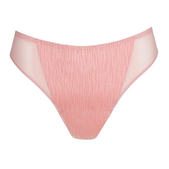 Primadonna Twist Badala String Venetian Pink
