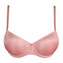 Primadonna Twist Badala Voorgevormde Balconette BH Venetian Pink