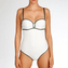 Marie Jo Swim Brigitte Badpak Natuur