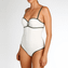 Marie Jo Swim Brigitte Badpak Natuur