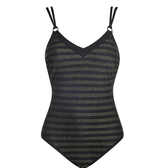 Sunflair Caribbean Temptation Badpak Zwart