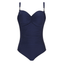 PrimaDonna Swim Sherry Corrigerend Badpak Saffier Blauw