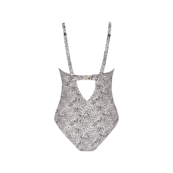 Beachlife Sprinkles padded badpak