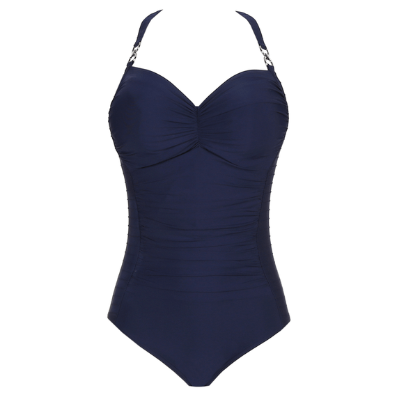 PrimaDonna Swim Sherry Corrigerend Badpak Saffier Blauw