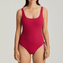 PrimaDonna Swim Holiday Badpak Barollo Red