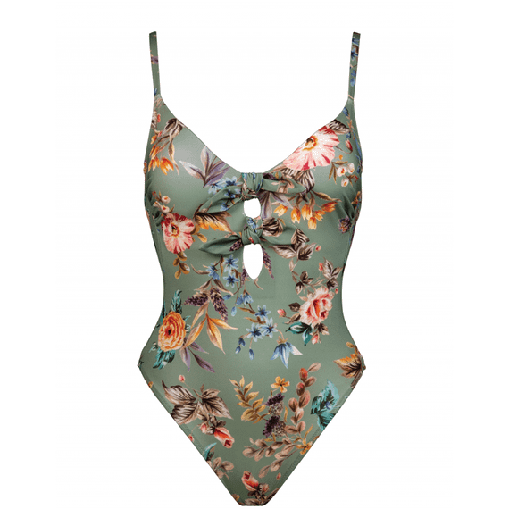 Boho Blossom Badpak