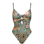Watercult Boho Blossom Badpak Vintage Garden