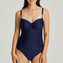 PrimaDonna Swim Sherry Corrigerend Badpak Saffier Blauw