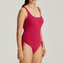 PrimaDonna Swim Holiday Badpak Barollo Red