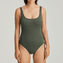 PrimaDonna Swim Holiday Badpak Dark Olive