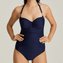 PrimaDonna Swim Sherry Corrigerend Badpak Saffier Blauw